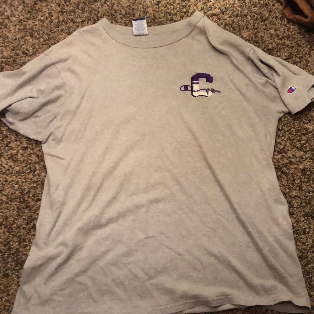 Champion Vintage